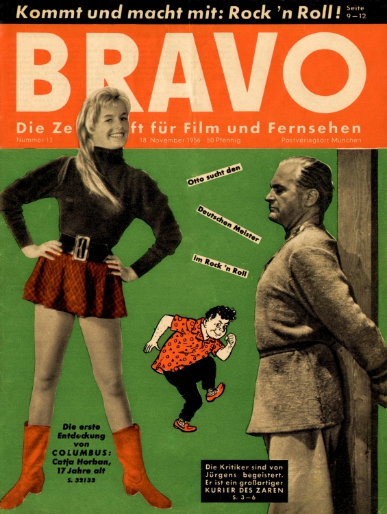 BRAVO 1956-13